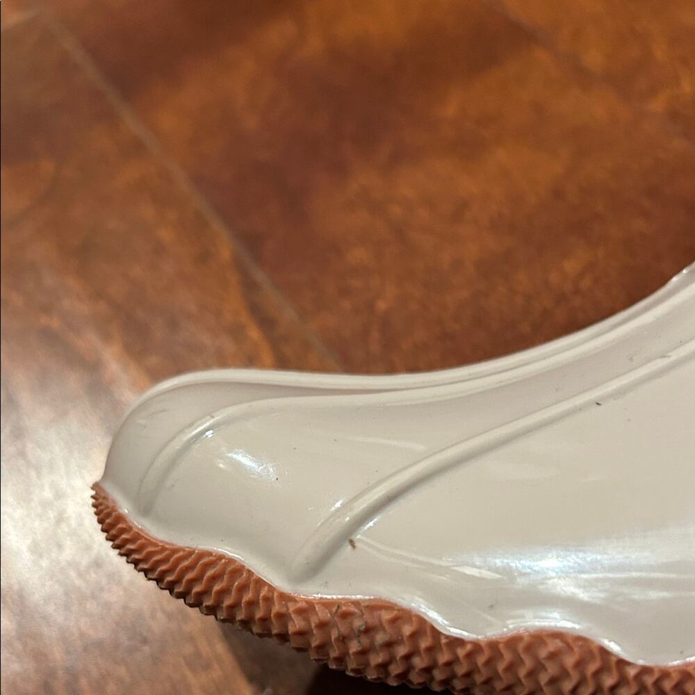 Seven7 Taupe Wool Goose Boot Women's Quilted Duck Boots, Size 11 - Picture 6 of 16